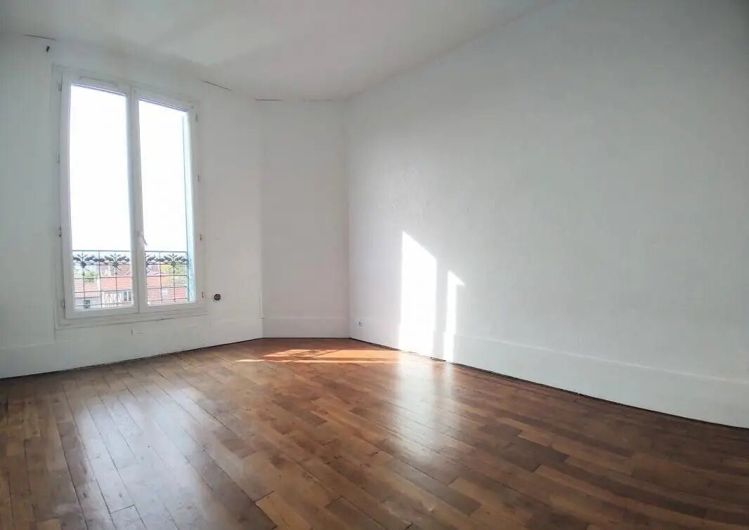 Appartement à louer, 36m², Colombes