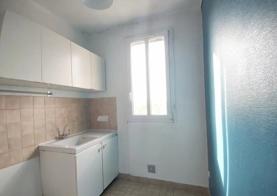 Appartement à louer, 36m², Colombes