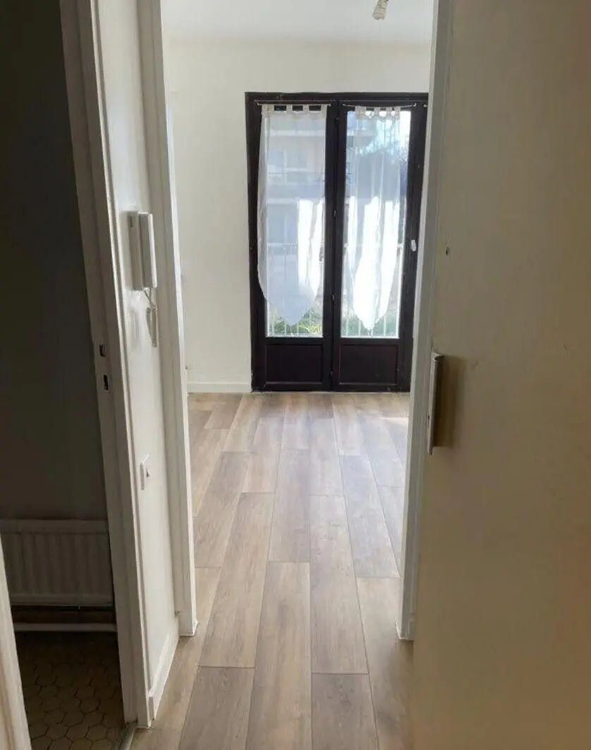 Appartement à louer, 24m², Paris 10ème