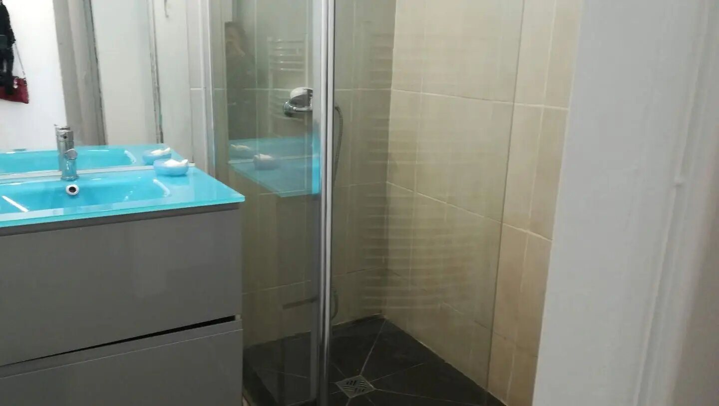 Appartement à louer, 57m², Martigues
