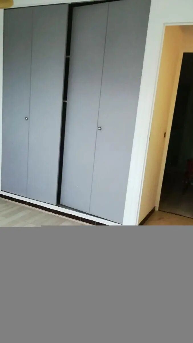 Appartement à louer, 57m², Martigues