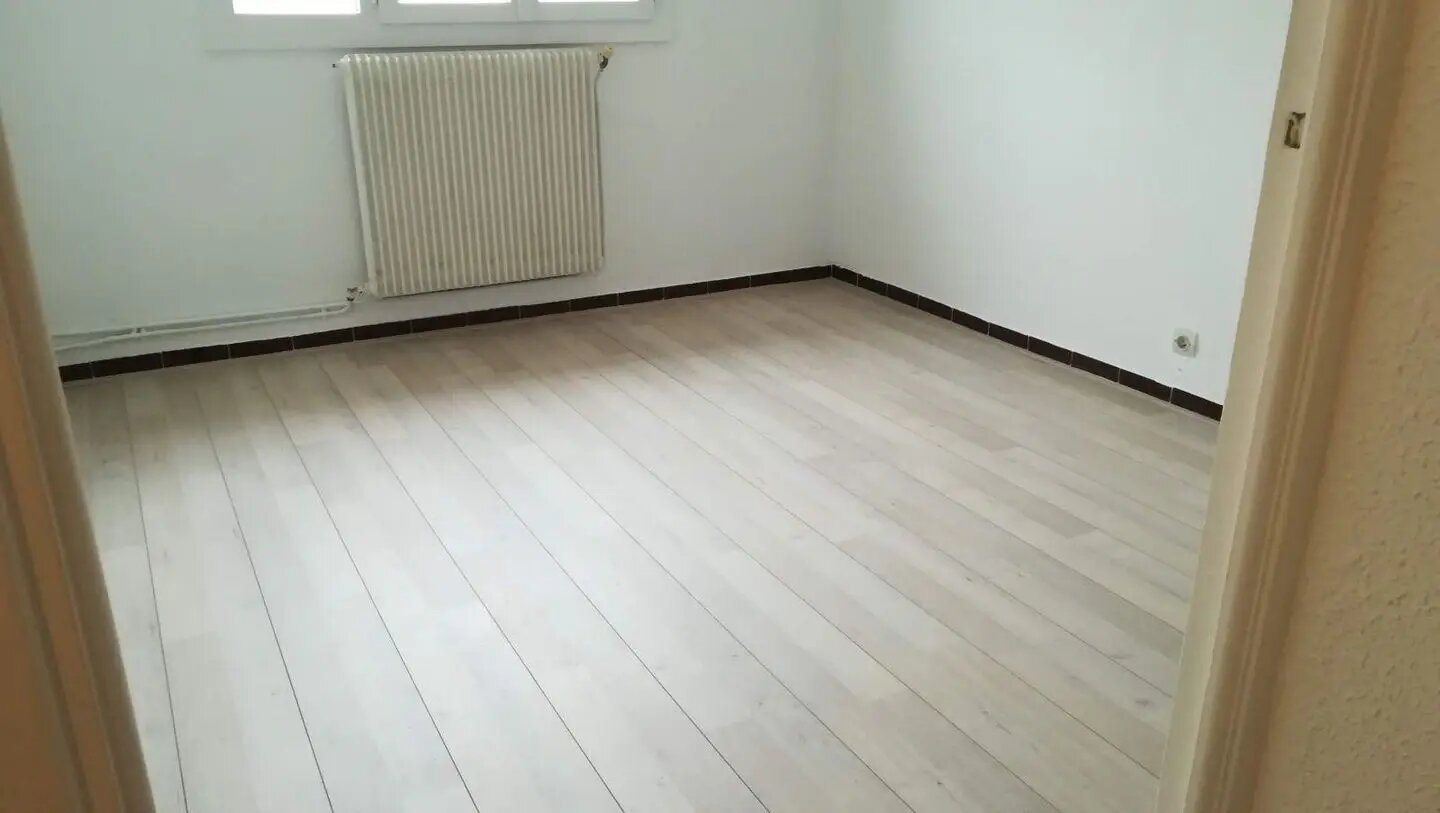Appartement à louer, 57m², Martigues