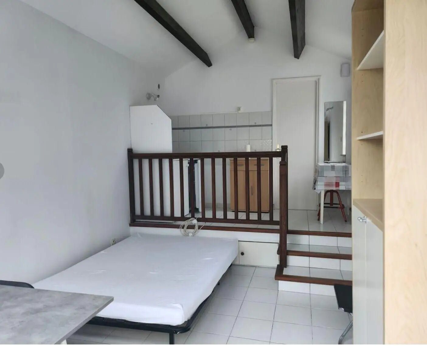 Maison à louer, 20m², Montpellier