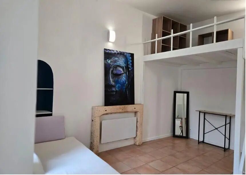Appartement à louer, 34m², Rennes