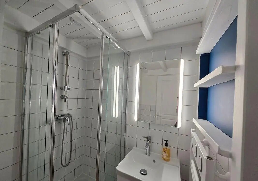 Appartement à louer, 34m², Rennes