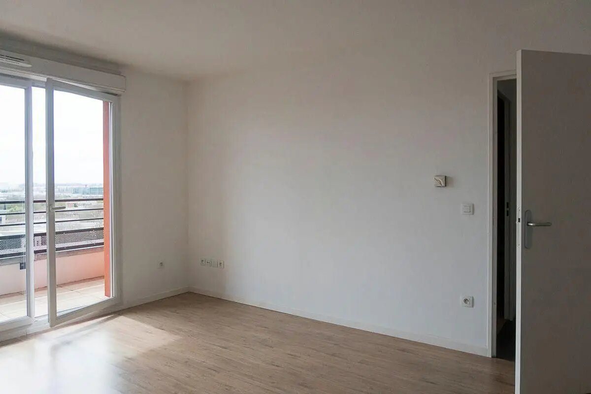 Appartement à louer, 46m², Créteil
