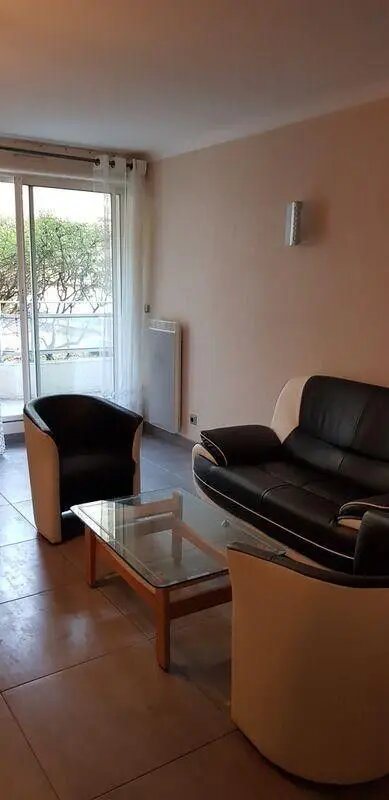 Appartement à louer, 43m², Bordeaux