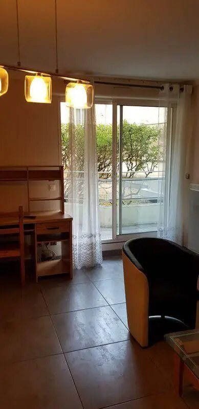 Appartement à louer, 49m², Bordeaux