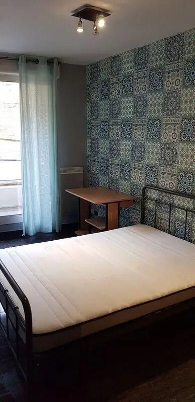 Appartement à louer, 49m², Bordeaux