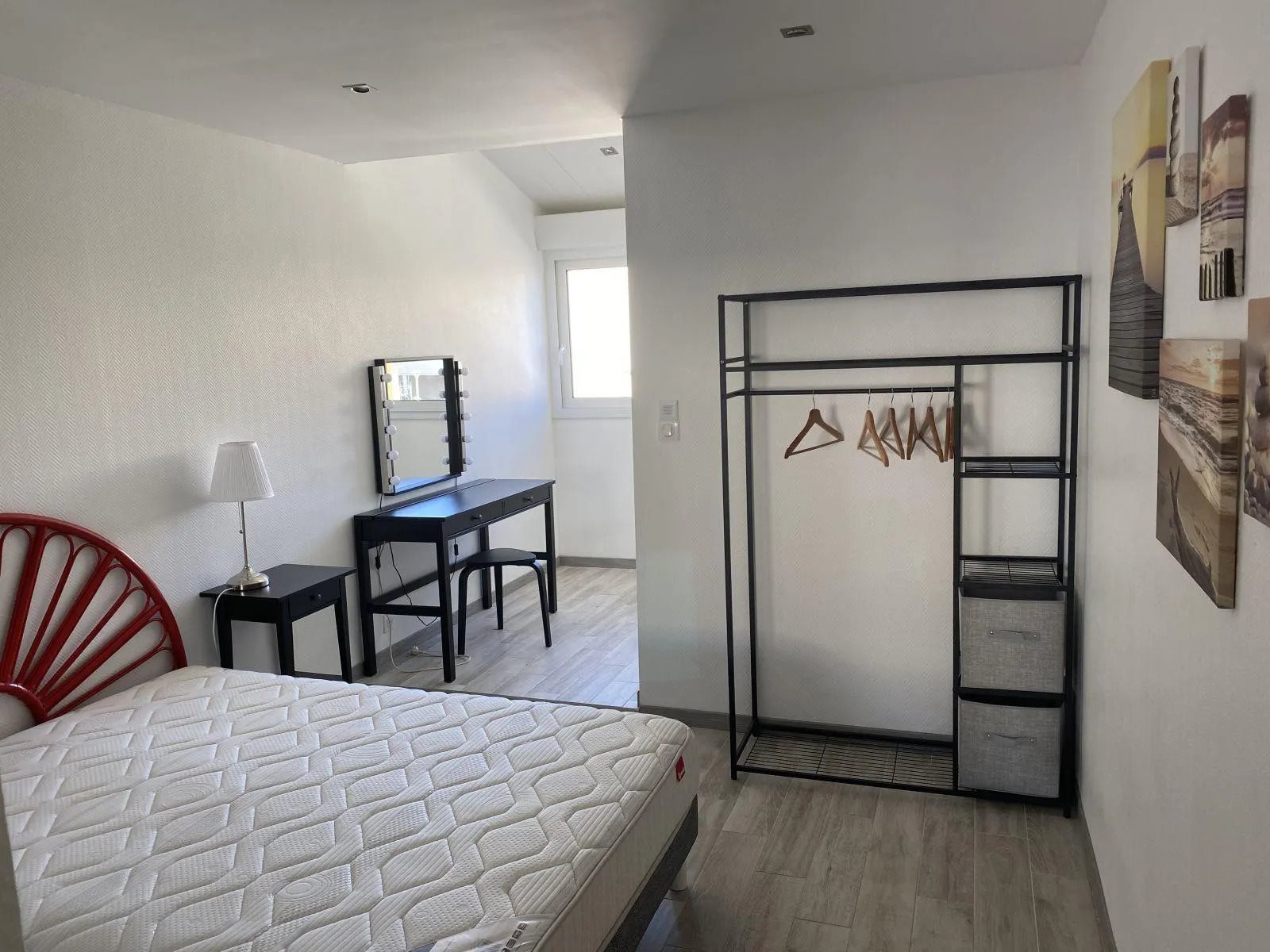Appartement à louer, 50m², Agde (Cap d'Agde)