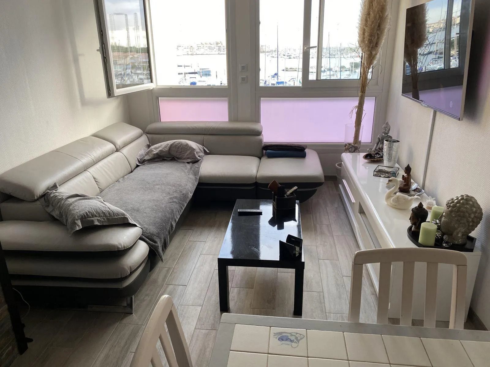 Appartement à louer, 50m², Agde (Cap d'Agde)