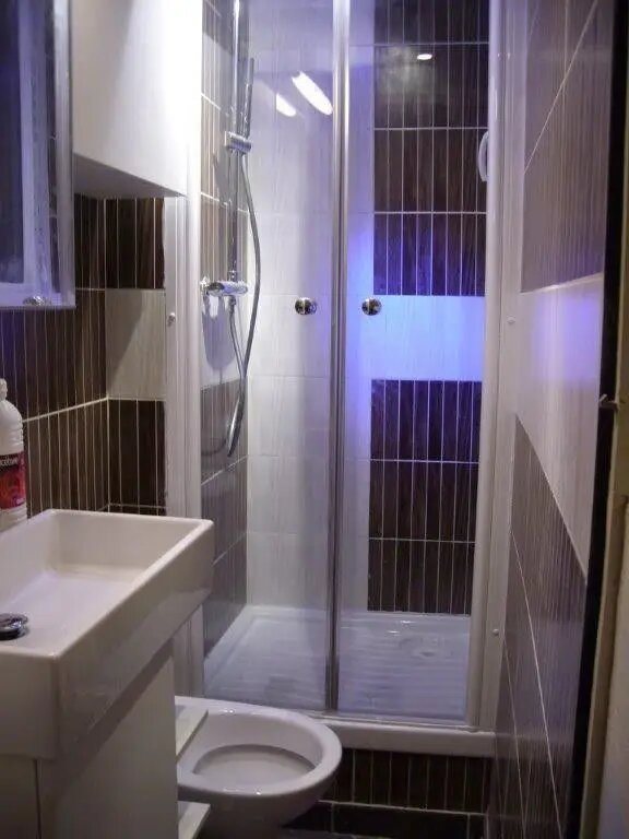 Appartement à louer, 15m², Paris 15ème