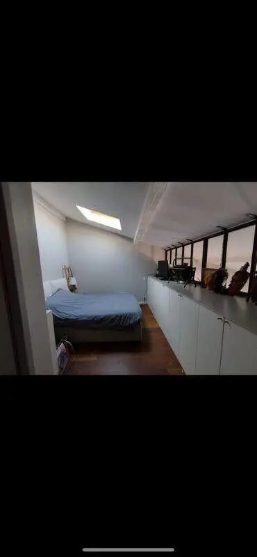 Appartement à louer, 49m², Bordeaux