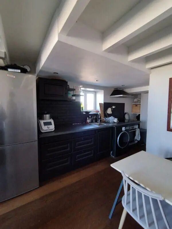 Appartement à louer, 49m², Bordeaux