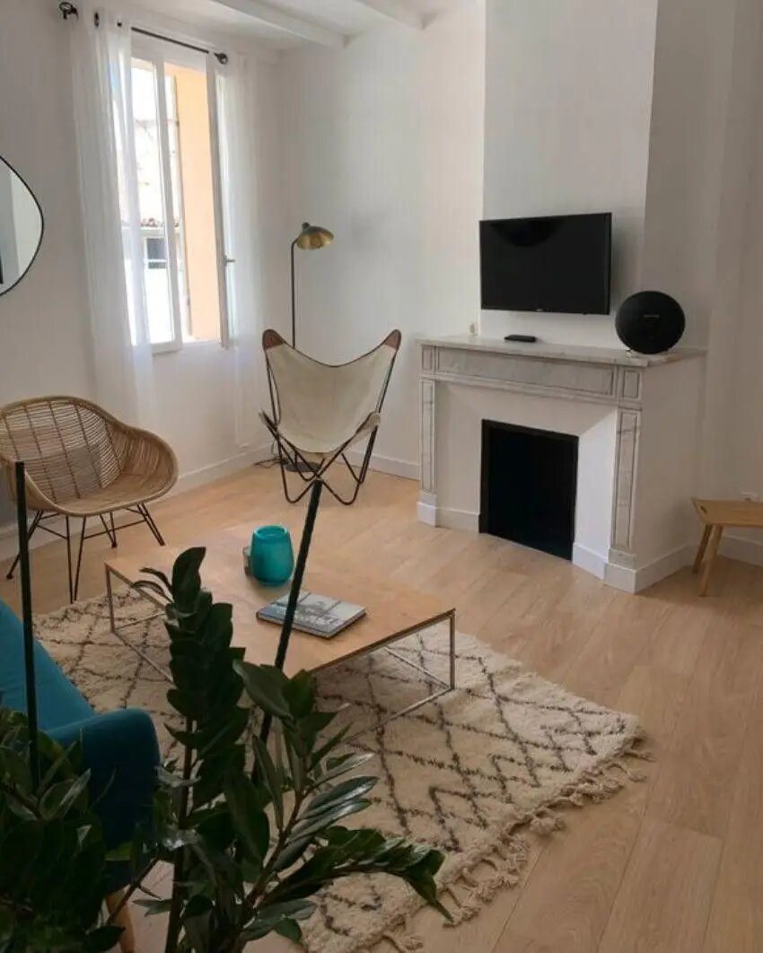 Appartement à louer, 40m², Aix-en-Provence