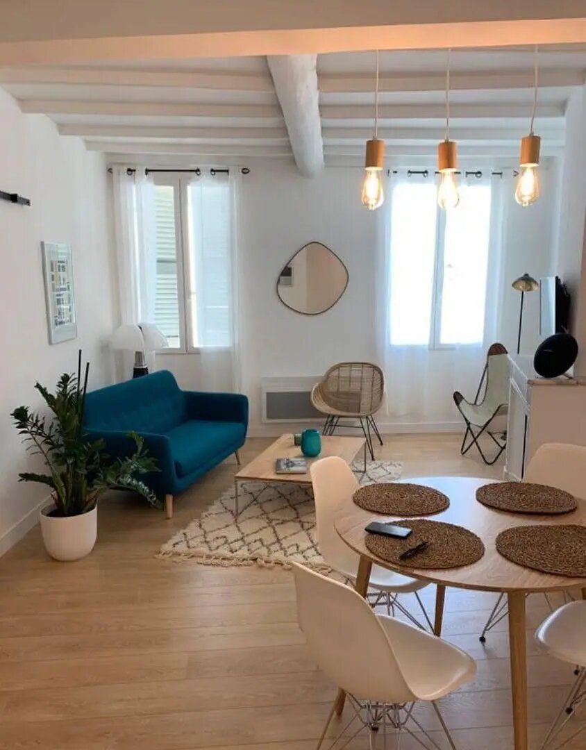 Appartement à louer, 40m², Aix-en-Provence
