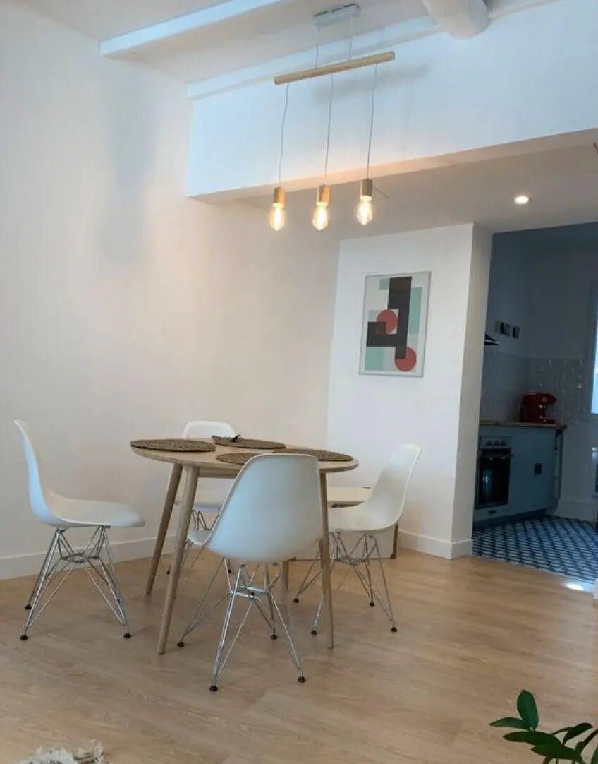 Appartement à louer, 40m², Aix-en-Provence