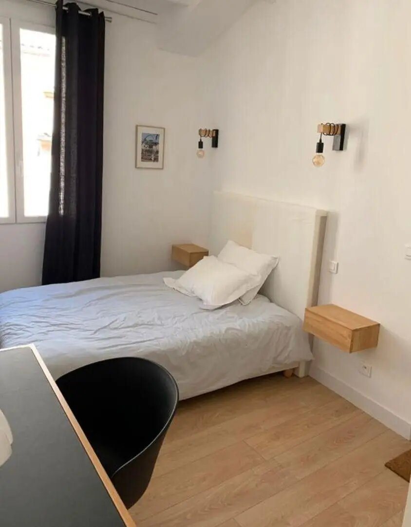 Appartement à louer, 40m², Aix-en-Provence