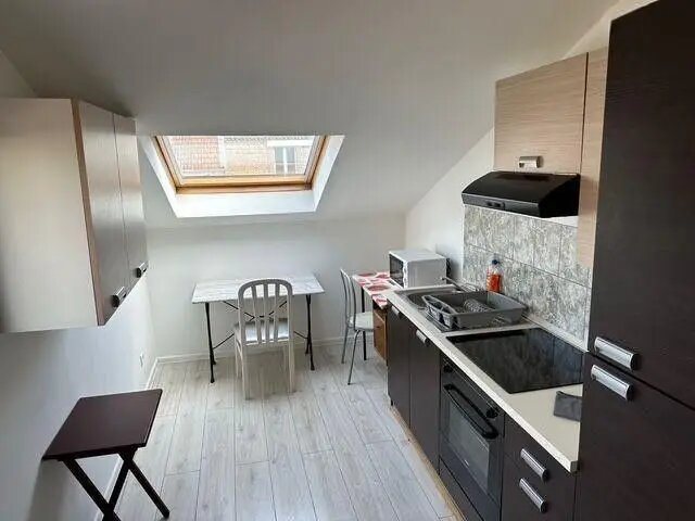 Appartement à louer, 21m², Reims