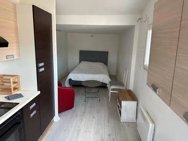 Appartement à louer, 21m², Reims