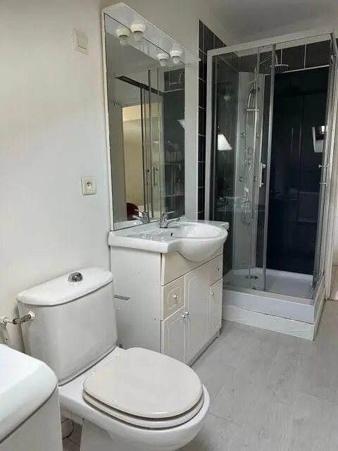 Appartement à louer, 21m², Reims