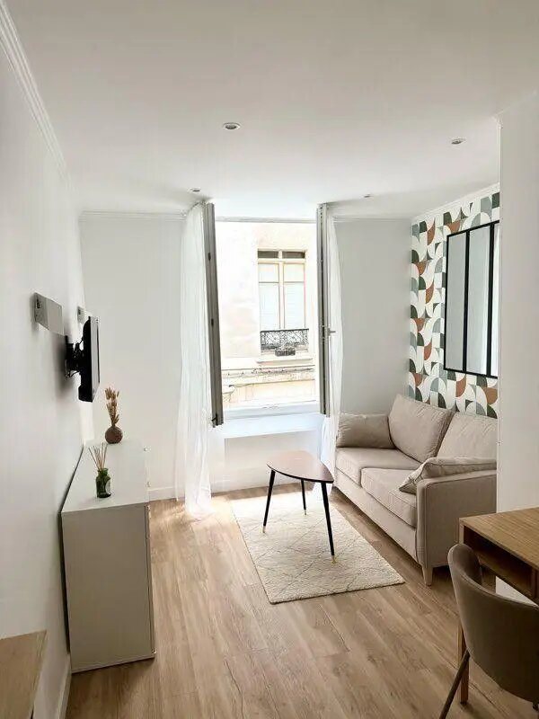 Appartement à louer, 15m², Saint-Mandé