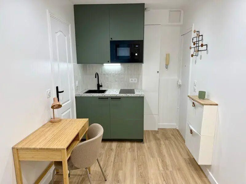 Appartement à louer, 15m², Saint-Mandé