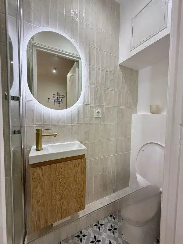 Appartement à louer, 15m², Saint-Mandé
