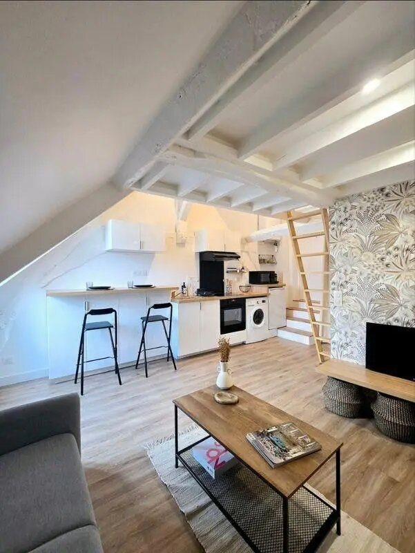 Appartement à louer, 20m², Pontoise