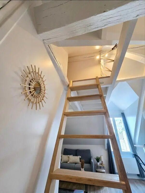 Appartement à louer, 20m², Pontoise