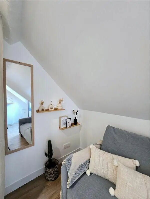 Appartement à louer, 20m², Pontoise