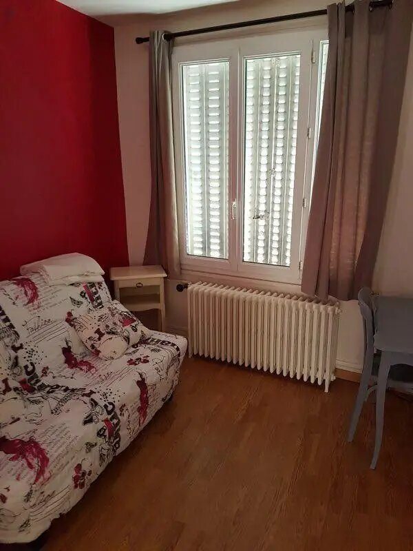 Appartement à louer, 22m², Clermont-Ferrand
