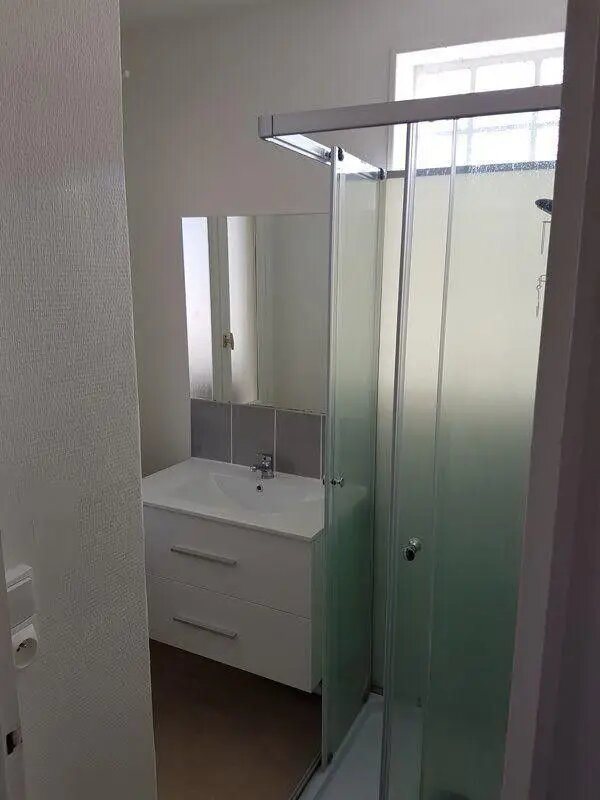 Appartement à louer, 22m², Clermont-Ferrand