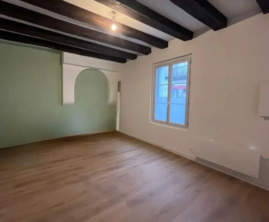 Appartement à louer, 24m², Tours