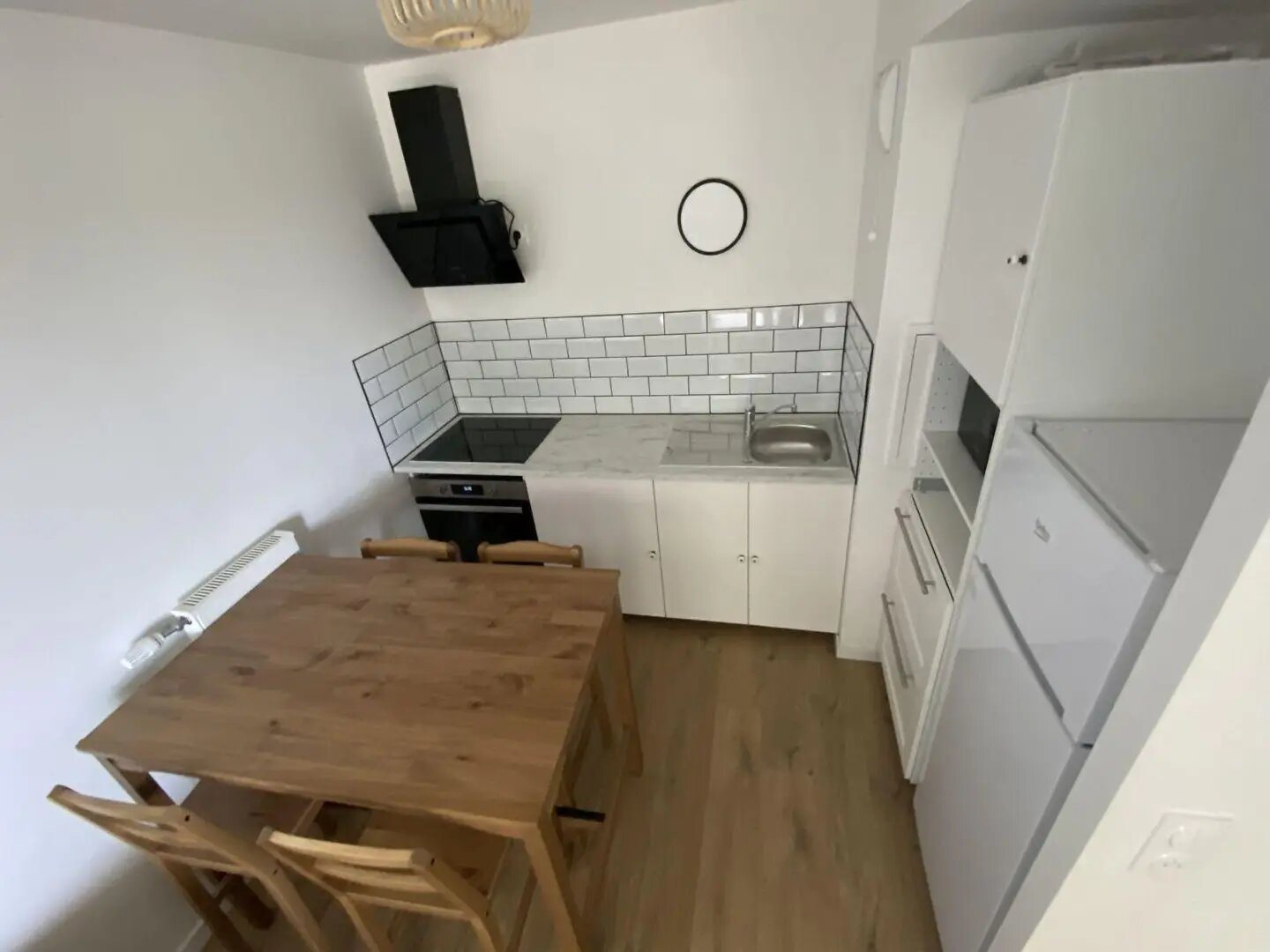 Appartement à louer, 39m², Villejuif