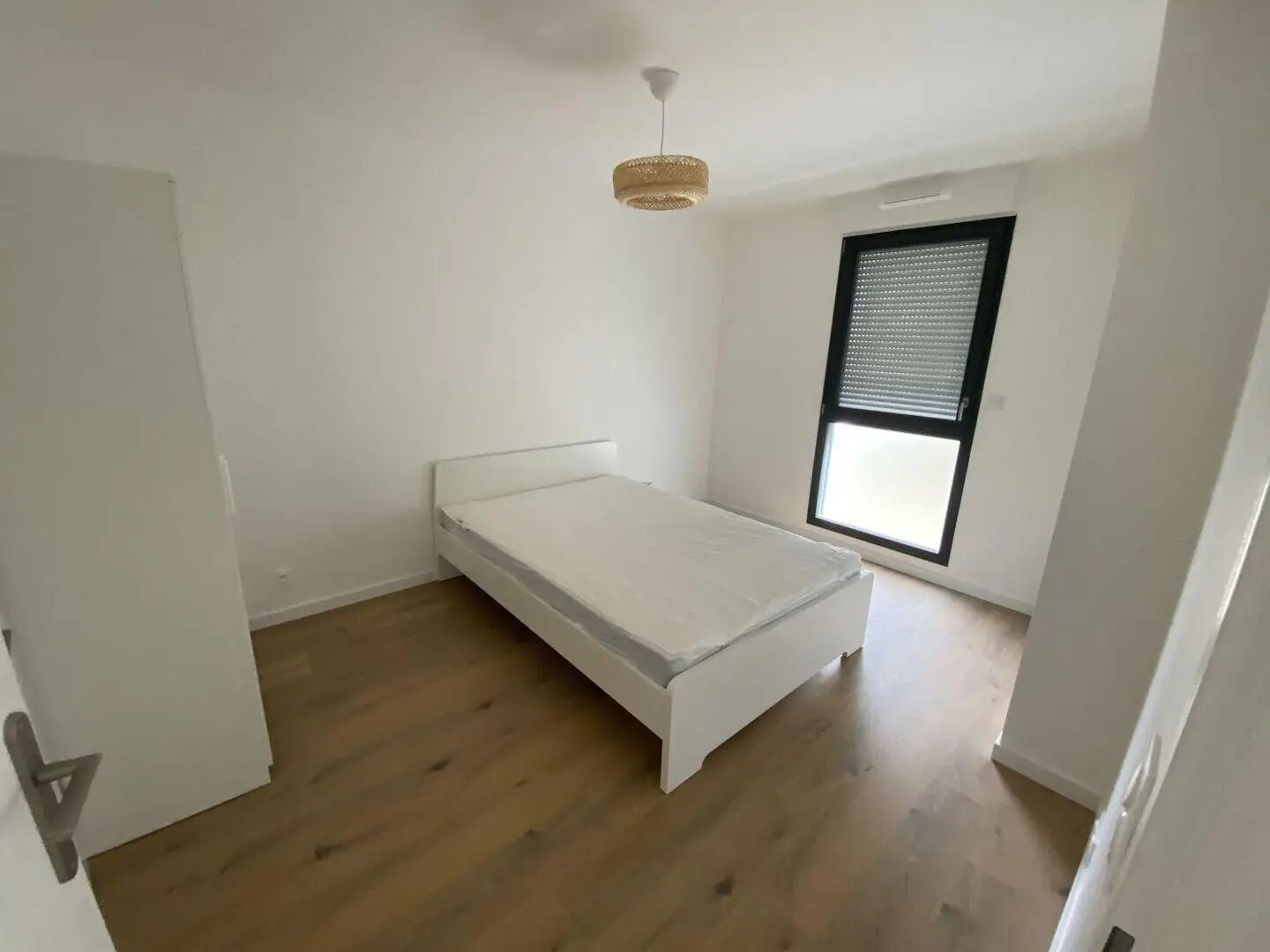 Appartement à louer, 39m², Villejuif