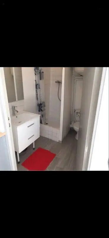 Appartement à louer, 14m², Rennes