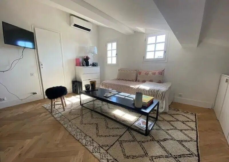 Appartement à louer, 39m², Aix-en-Provence