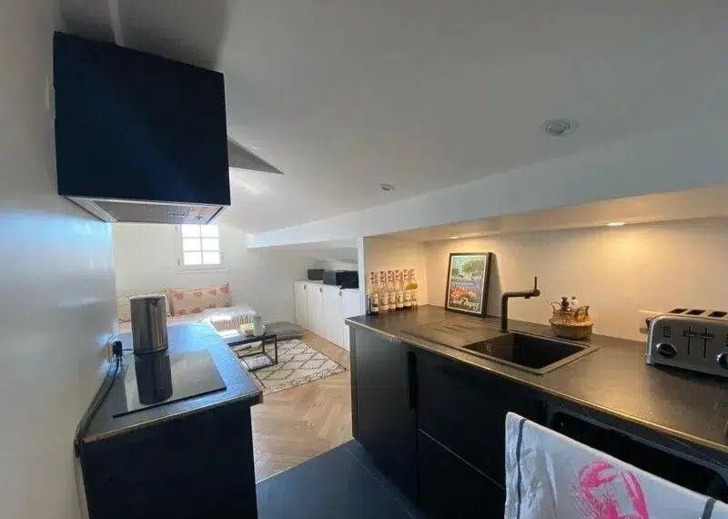 Appartement à louer, 39m², Aix-en-Provence
