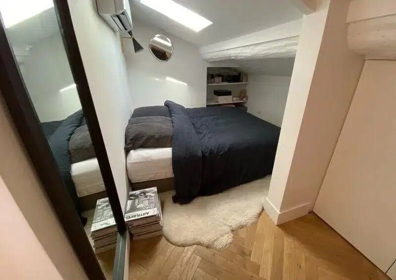 Appartement à louer, 39m², Aix-en-Provence