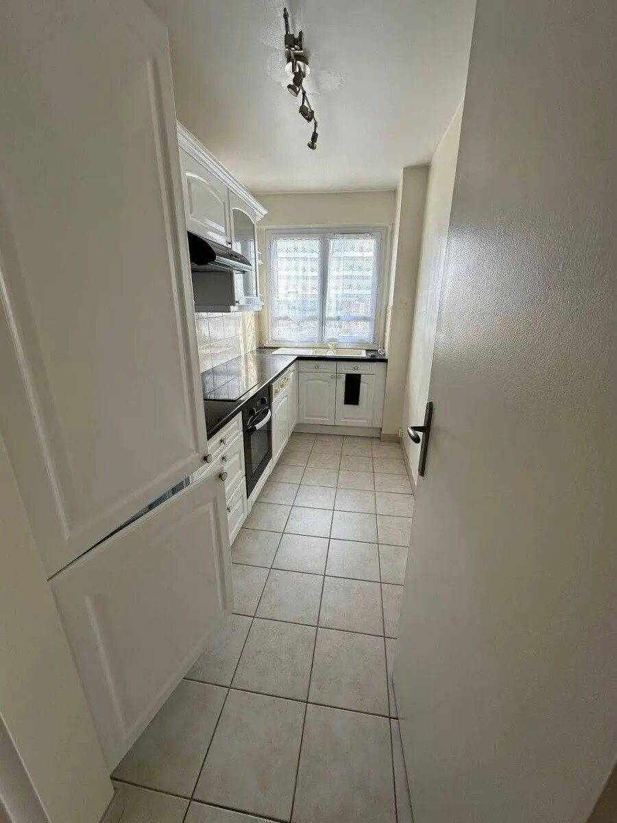 Appartement à louer, 31m², Alfortville