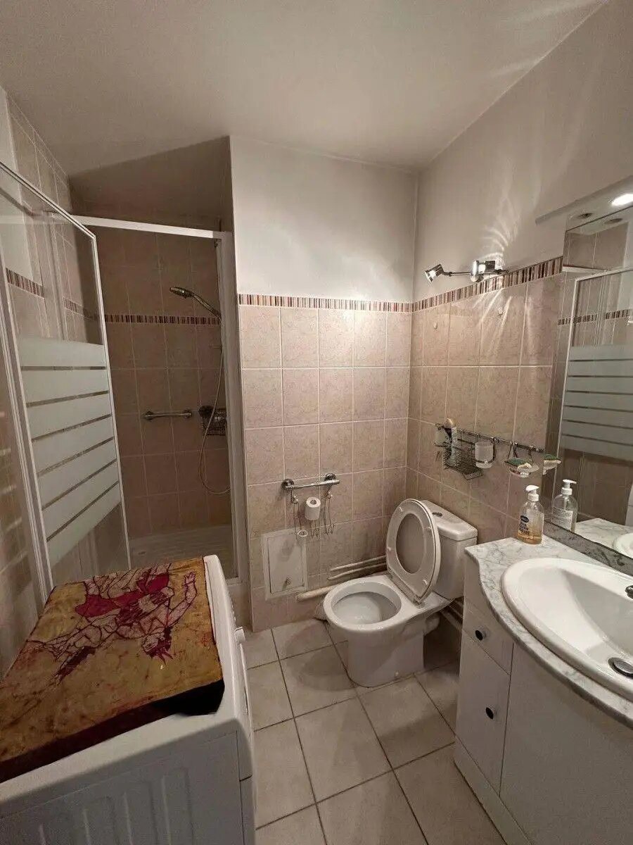 Appartement à louer, 31m², Alfortville