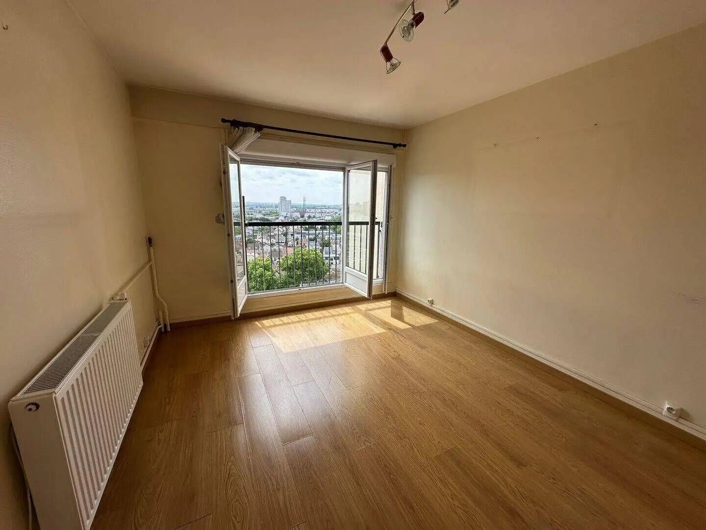 Appartement à louer, 31m², Alfortville