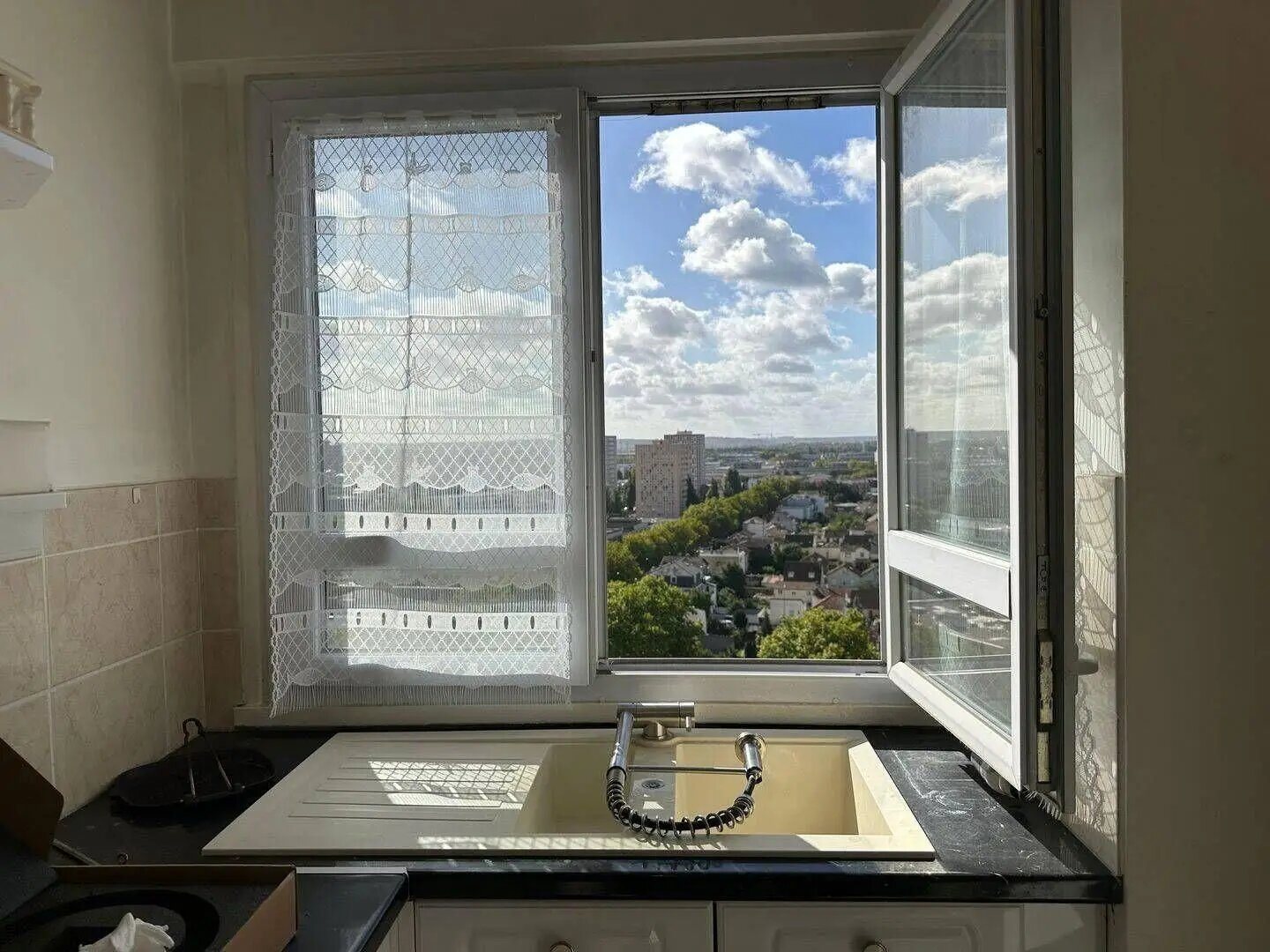 Appartement à louer, 31m², Alfortville