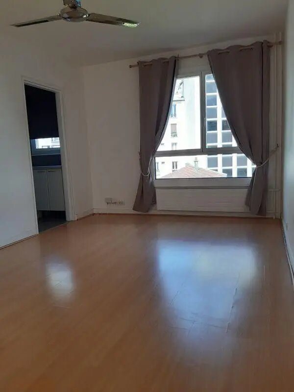 Appartement à louer, 42m², Issy-les-Moulineaux