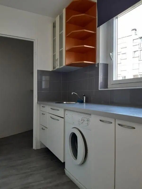 Appartement à louer, 42m², Issy-les-Moulineaux