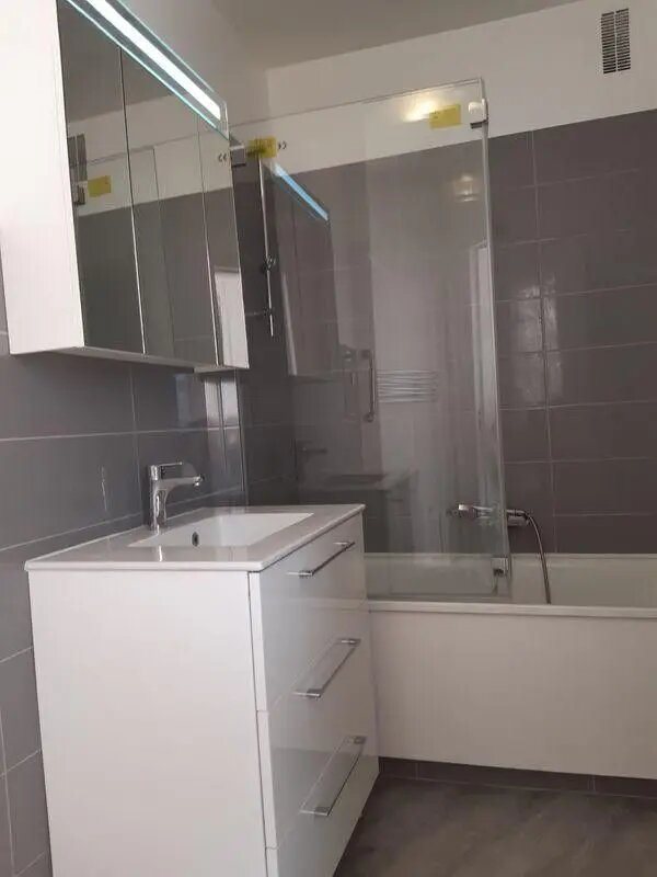 Appartement à louer, 42m², Issy-les-Moulineaux