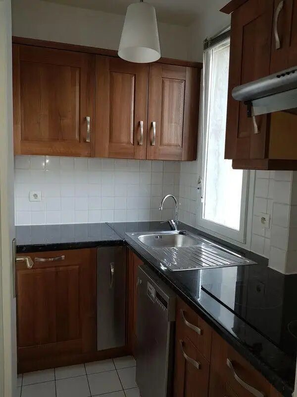 Appartement à louer, 37m², Paris 15ème
