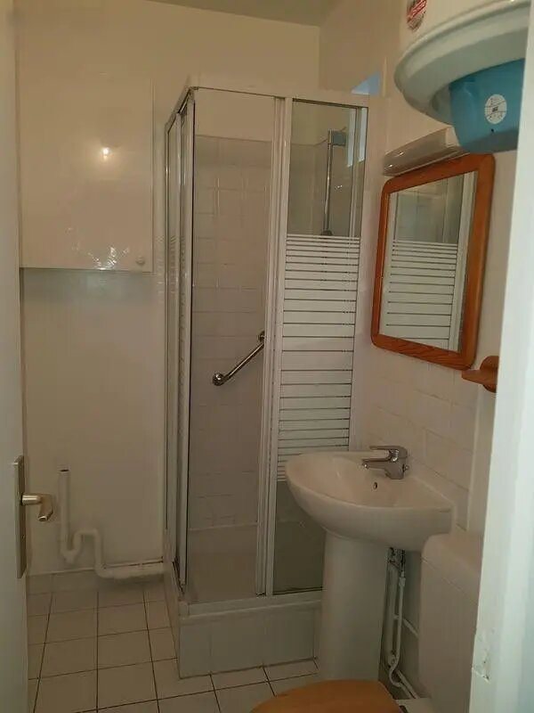 Appartement à louer, 37m², Paris 15ème