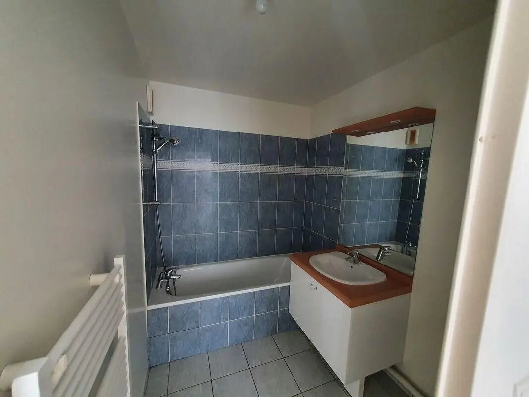 Appartement à louer, 48m², Colombes